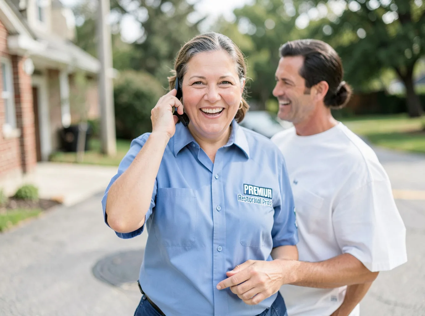 Water Damage Restoration Atlanta, IL FAQs